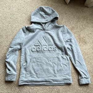 Adidas hoodie